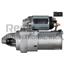 Starter Motor WD 99701