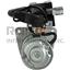 Starter Motor WD 99704