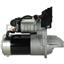 Starter Motor WD 99704