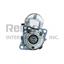 Starter Motor WD 99705