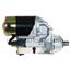 Starter Motor WD 99705