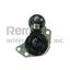 Starter Motor WD 99711