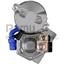 Starter Motor WD 99719