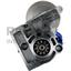 Starter Motor WD 99719