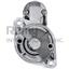 Starter Motor WD 99720