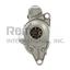 Starter Motor WD 99725