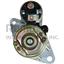 Starter Motor WD 99760