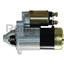 Starter Motor WD 99760