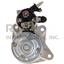 2008 Dodge Grand Caravan Starter Motor WD 99764