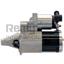 Starter Motor WD 99764