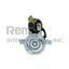 Starter Motor WD 99767