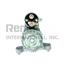 Starter Motor WD 99774