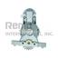 Starter Motor WD 99774