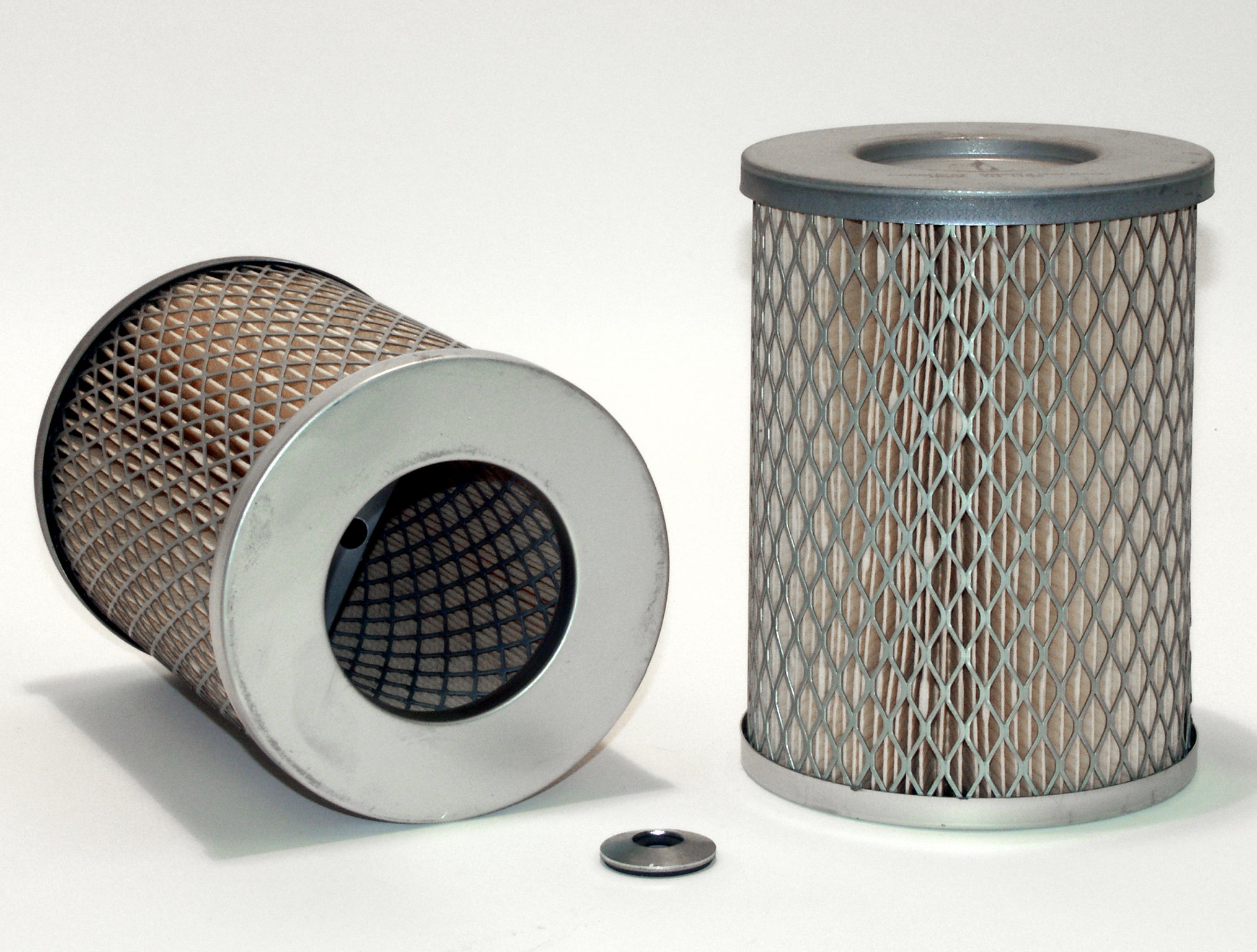 Air Filter Wix 42906 Air Filter Wix 42906