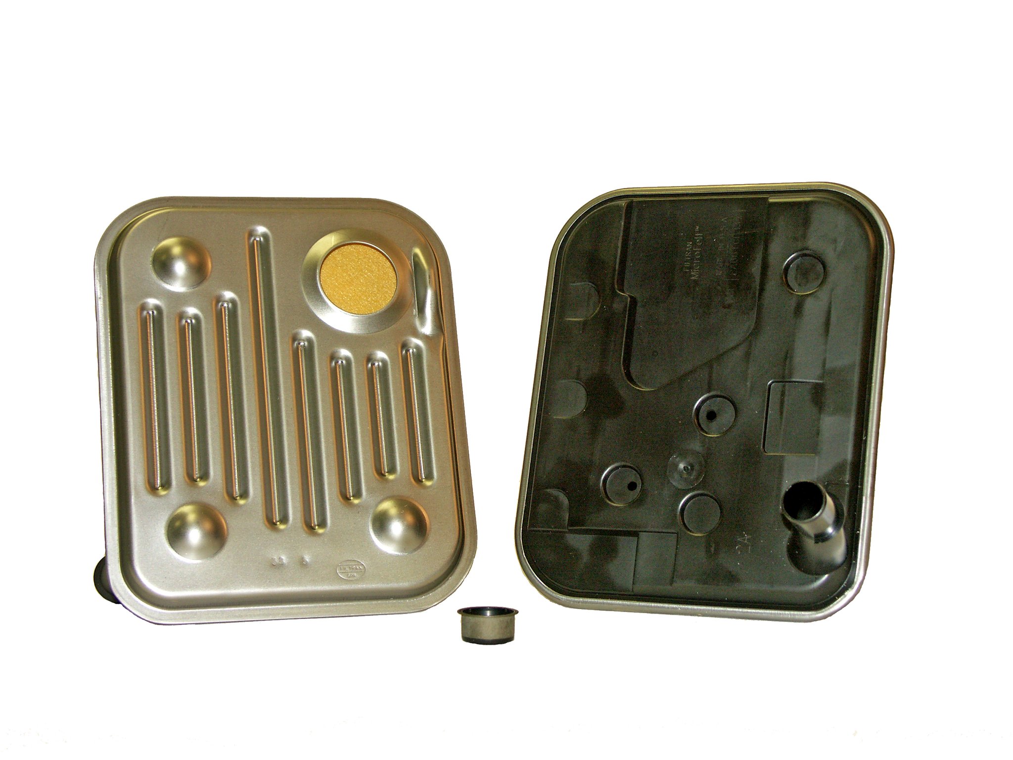 automatic transmission filter kit