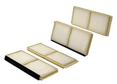 Cabin Air Filter WF 24036