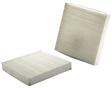 2012 Fiat 500 Cabin Air Filter WF 24053