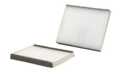 2010 Lincoln MKS Cabin Air Filter WF 24068