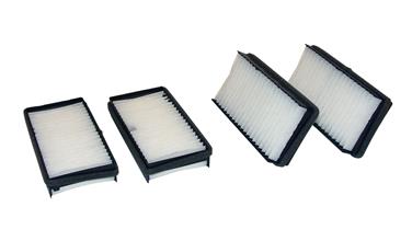 Cabin Air Filter WF 24161