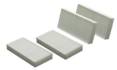 Cabin Air Filter WF 24302