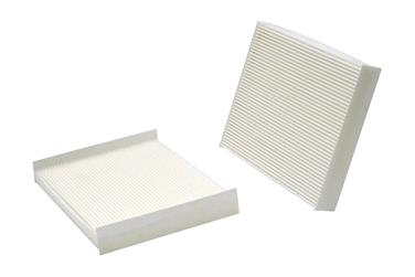 Cabin Air Filter WF 24367