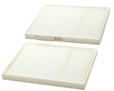 Cabin Air Filter WF 24812