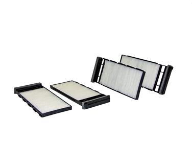 Cabin Air Filter WF 24863