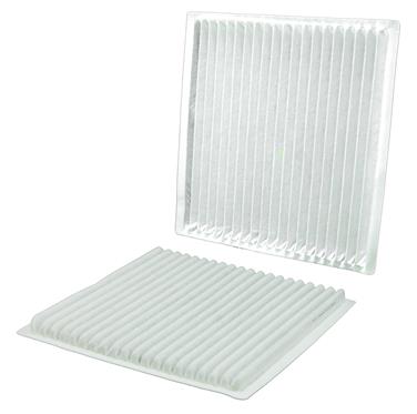 2005 Mitsubishi Galant Cabin Air Filter WF 24875