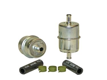 Fuel Filter WF 33033