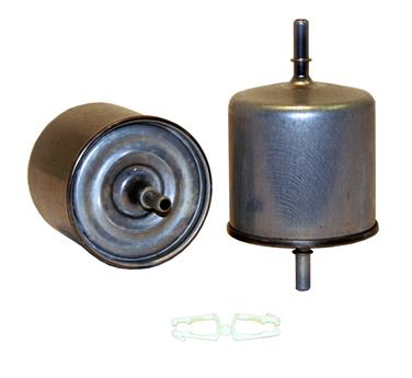 Fuel Filter WF 33097