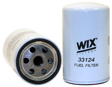 Fuel Filter WF 33124