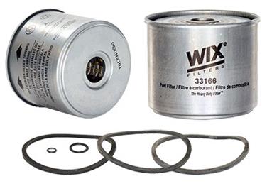 Fuel Filter WF 33166