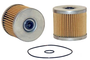 1985 Ford Bronco Fuel Filter WF 33266