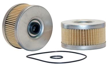 1987 Ford Fuel Filter