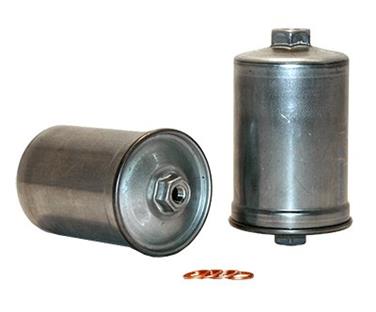 Fuel Filter WF 33279