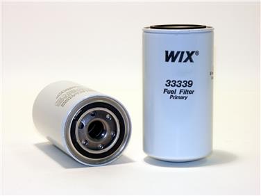 Fuel Filter WF 33339