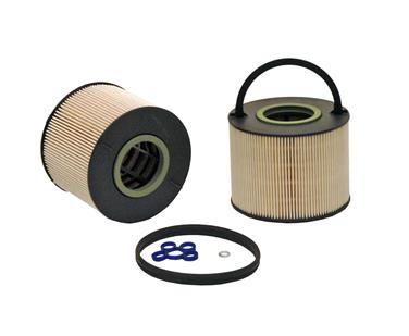 Fuel Filter WF 33434