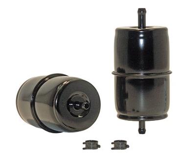 Fuel Filter WF 33486