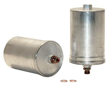 Fuel Filter WF 33508