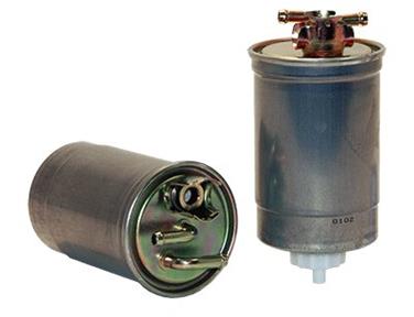 Fuel Filter WF 33509