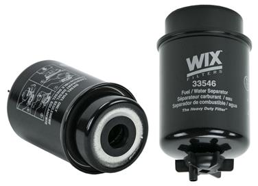 Fuel Water Separator Filter WF 33546
