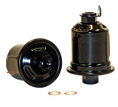 Fuel Filter WF 33554