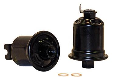 Fuel Filter WF 33561