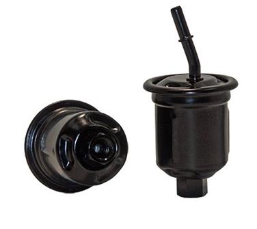 Fuel Filter WF 33580