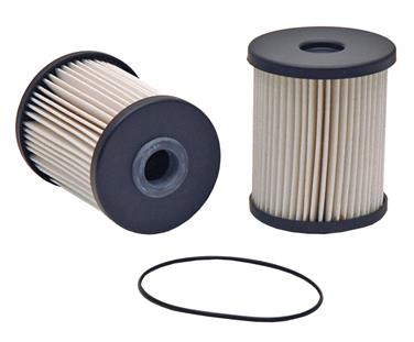 Fuel Filter WF 33585XE