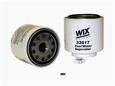 Fuel Water Separator Filter WF 33617