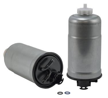 Fuel Filter WF 33619