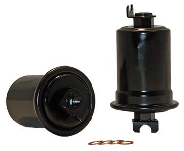 Fuel Filter WF 33687