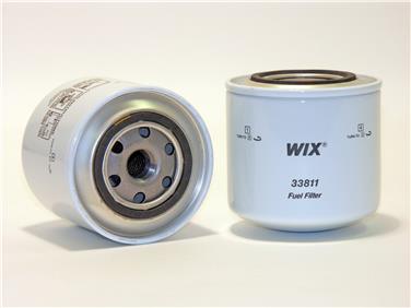 Fuel Filter WF 33811