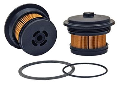 Fuel Filter WF 33818